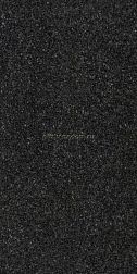 Ariostea Ultra Graniti Deep Norway Glint Черный Глянцевый Керамогранит 75х150 см