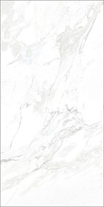 Eurotile Calacatta XL 902 Белый Полированный Керамогранит 80х160 см