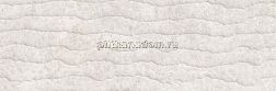 Venis Contour White Керамическая плитка 33,3х100 см