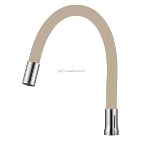 Savol Savol S-CG12 Гибкий излив бежевый