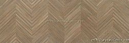 Baldocer Larchwood Zig Ipe Rectificado Настенная плитка 40x120 см