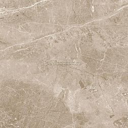 Laparet Obsidian Taupe Серый Полированный Керамогранит 60х60 см