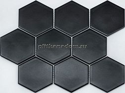 NS-Mosaic Porcelain series PS95110-16 Мозаика 25,6х29,5 см