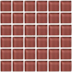 Architeza Candy Gloss CG926 Стеклянная мозаика 30х30 (кубик 2,3х2,3) см