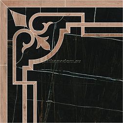 Kerama Marazzi Греппи ID115T Декор наборный 60х60 см
