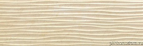 Ragno Bistrot R4UN Strut. Dune Marfil Настенная плитка 40х120 см