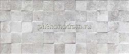 Ceramica Color Moris Grey Mozaica Настенная плитка 25х60 см