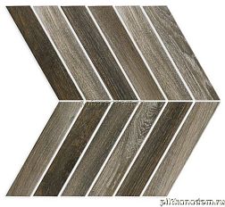 Monopole Arrow Dark Керамогранит 8x40 см