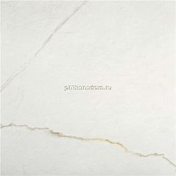 Stylnul (STN Ceramica) Lancelot Gold Белый Матовый Ректифицированный Керамогранит 100х100 см
