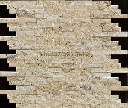 Chakmaks Mosaic 3D Fusion Stone Fort Мозаика 29,1х30,2 (2х5; 2х7,6; 2х10) см