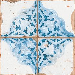 Peronda Francisco Segarra Artisan Decor-A Напольная плитка 33х33 см
