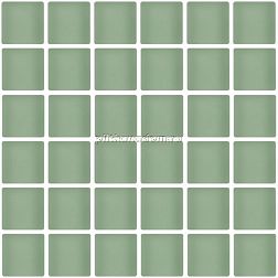 Architeza Candy Satin CS940 Стеклянная мозаика 30х30 (кубик 2,3х2,3) см