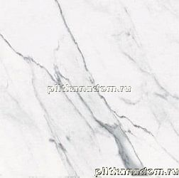 Supergres Purity P60S Statuario Rt Керамогранит 60x60 см