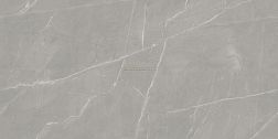 Realistik Индия Laxveer Ceramic Vintage Armani Grey Porce Серый Матовый Керамогранит 60x120 см