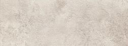 Tubadzin Free Space Grey Str Серая Структурированная Настенная плитка 89,8х32,8 см