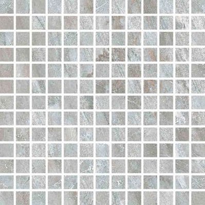 Vives Greystone Mosaiko Grey Mix Special Piecec Керамогранит 30x30