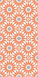 Creto Seventies 04-01-1-18-03-11-3656-0 DENZA MIX Декор 30x60 см