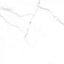 Laparet Pristine White Белый Матовый Керамогранит 60x60 см