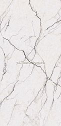 Flavour Granito Crack White Carving Белый Матовый Керамогранит 60x120 см