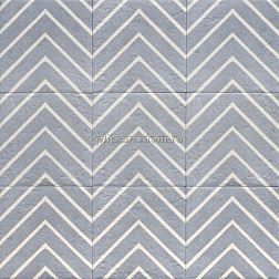 Mainzu Four Season Decor Blue One Керамогранит 20х20
