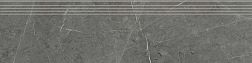 Kerranova Skala K-2203 MR st01 Темно-Серая Ступень 29,4x120 см