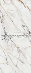 Porcelanite Dos Firenze 6623 Calacatta Gold Pulido Rett Керамогранит 63x146 см