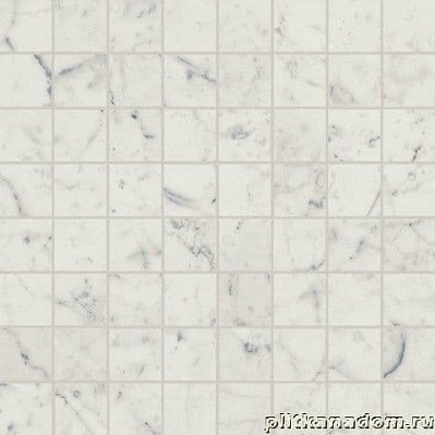 Italon Charme Extra 610110000342 Carrara Lux Мозаика 29,2x29,2 см