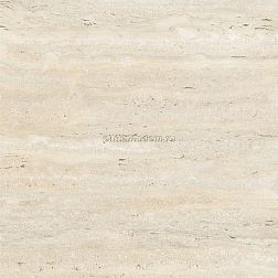 Flavour Granito Travertino Gold Glossy Бежевый Полированный Керамогранит 60x60 см