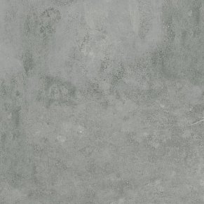 Realistik Cement RC Dark Grey Серый Матовый Керамогранит 60x60 см