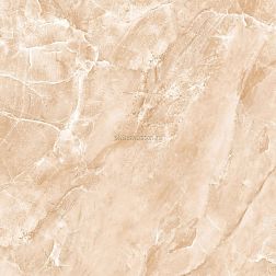 Eurotile Ermitage 580 Beige Бежевый Полированный Керамогранит 60х60 см