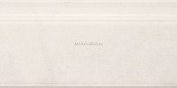 ABK Group Grace Statuario Battiscopa Плинтус 15х30 см