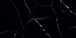 Onlygres Marble Onlygres XXL MOGXL6001 Black Керамогранит 80x160 см