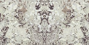 Kerlite Allure Alaska Glossy Серый Глянцевый Керамогранит 120x278x0,65