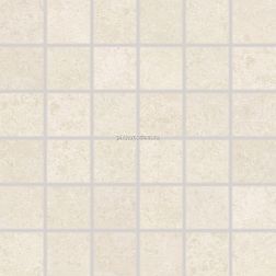 Rako Base WDM06431 Light Beige Мозаика 5x5 30х30 см