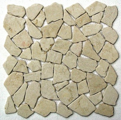 Bonaparte Каменная мозаика Rim III 30,5х30,5