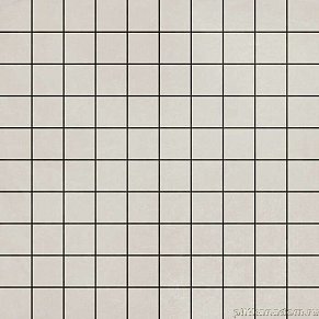 41zero42 Futura Grid Black Керамогранит 15х15 см
