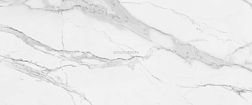 Gracia Ceramica Modello White Wall 01 Белая Глянцевая Настенная плитка 25x60 см