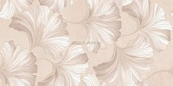 Керлайф Pulpis Beige Decor 33 Бежевая Матовая Настенная плитка 31,5х63 см