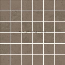 Atlas Concorde Raw Mud Mosaico Matt (A0Z8) Неглазурованный керамогранит 30х30 см