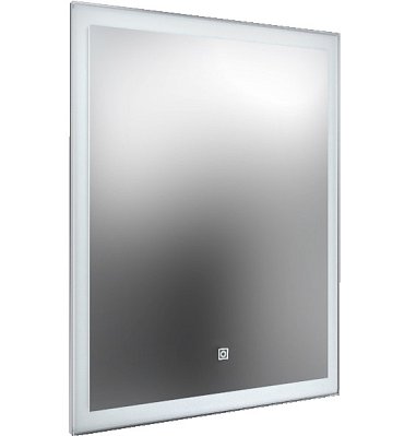 Зеркало Kerama Marazzi 60 см, белый