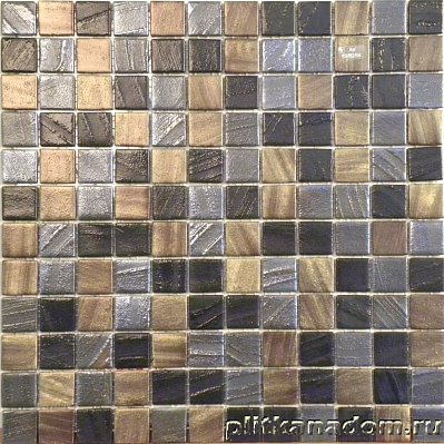Vidrepur Mixed Мозаика № 951-952-954 (на сетке) 31,7х31,7
