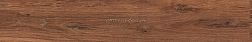 Goldis Tile Alder Brown Rect Коричневый Матовый Ректифицированный Керамогранит 19,7x119,7 см