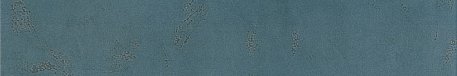 Kerama Marazzi Каталунья 32013R Настенная плитка синяя обрезная 15х90 см