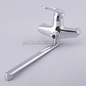 Смеситель для ванны Oute T3823C