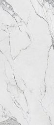 RHS Ceramiche (Rondine group) Canova Statuario Matt. Белый Матовый Керамогранит 120х280 см
