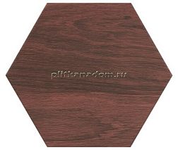 Bestile Atlas Hexa Siena Напольная плитка 25,8х29 см