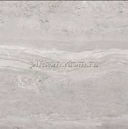 Cristacer Villanova Grafito Серый Матовый Керамогранит 59,2x59,2 см