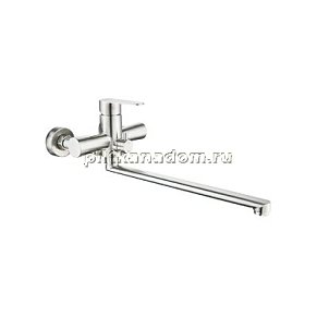 Смеситель для ванны Oute T40523