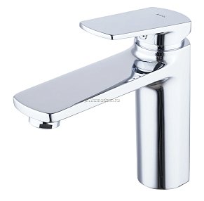 Iddis Ever EVESB00i01 Смеситель для умывальника, хром