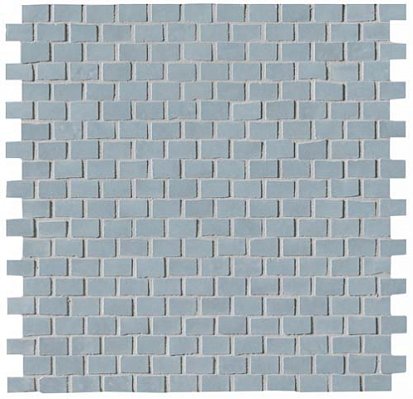 Fap Ceramiche Brooklyn Brick Sky Мозаика 30x30 см